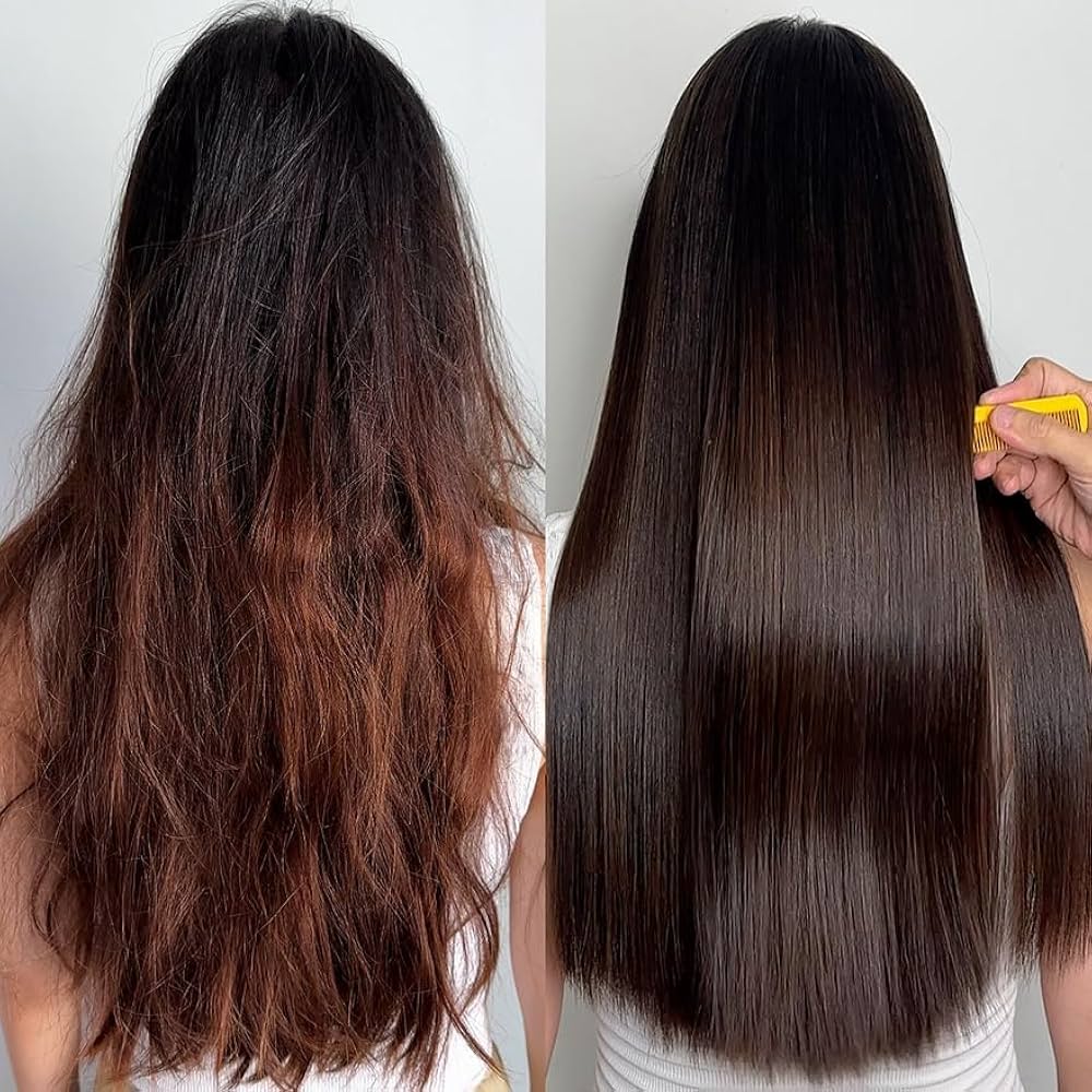 Best Keratin Hair Treatment in Kathmandu